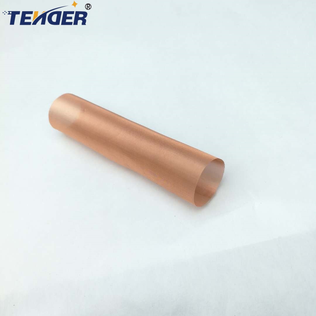 wire mesh filter manufacturers