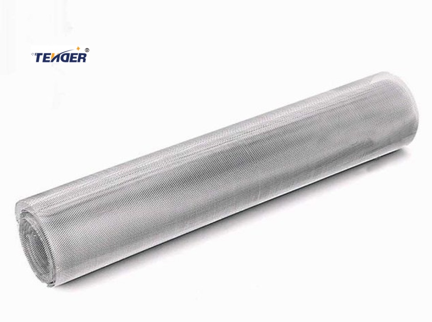 mesh wire suppliers