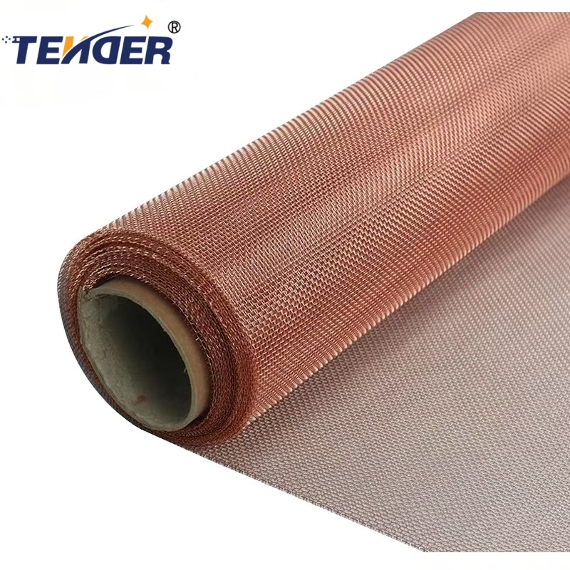 wire screen manufacturers