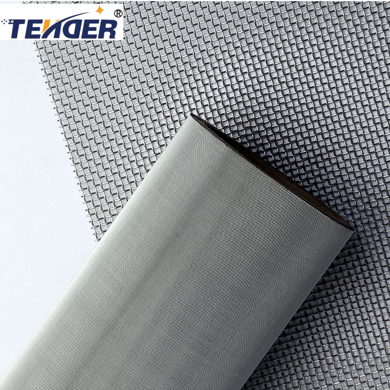 Woven Wire Mesh