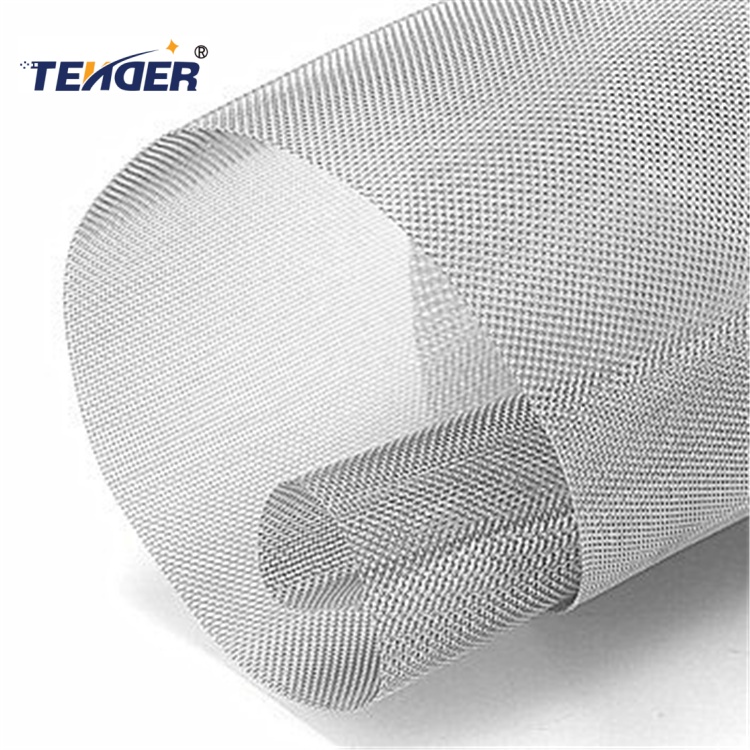 wire mesh screen manufacturers