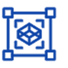  Complete industrial chain