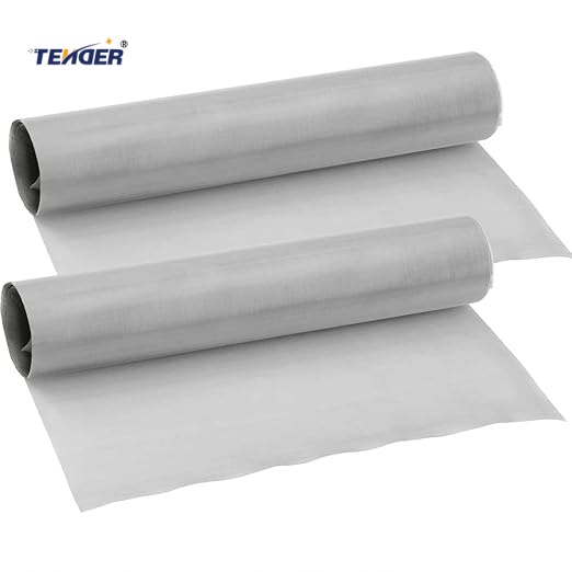 stainless steel mesh for sale
