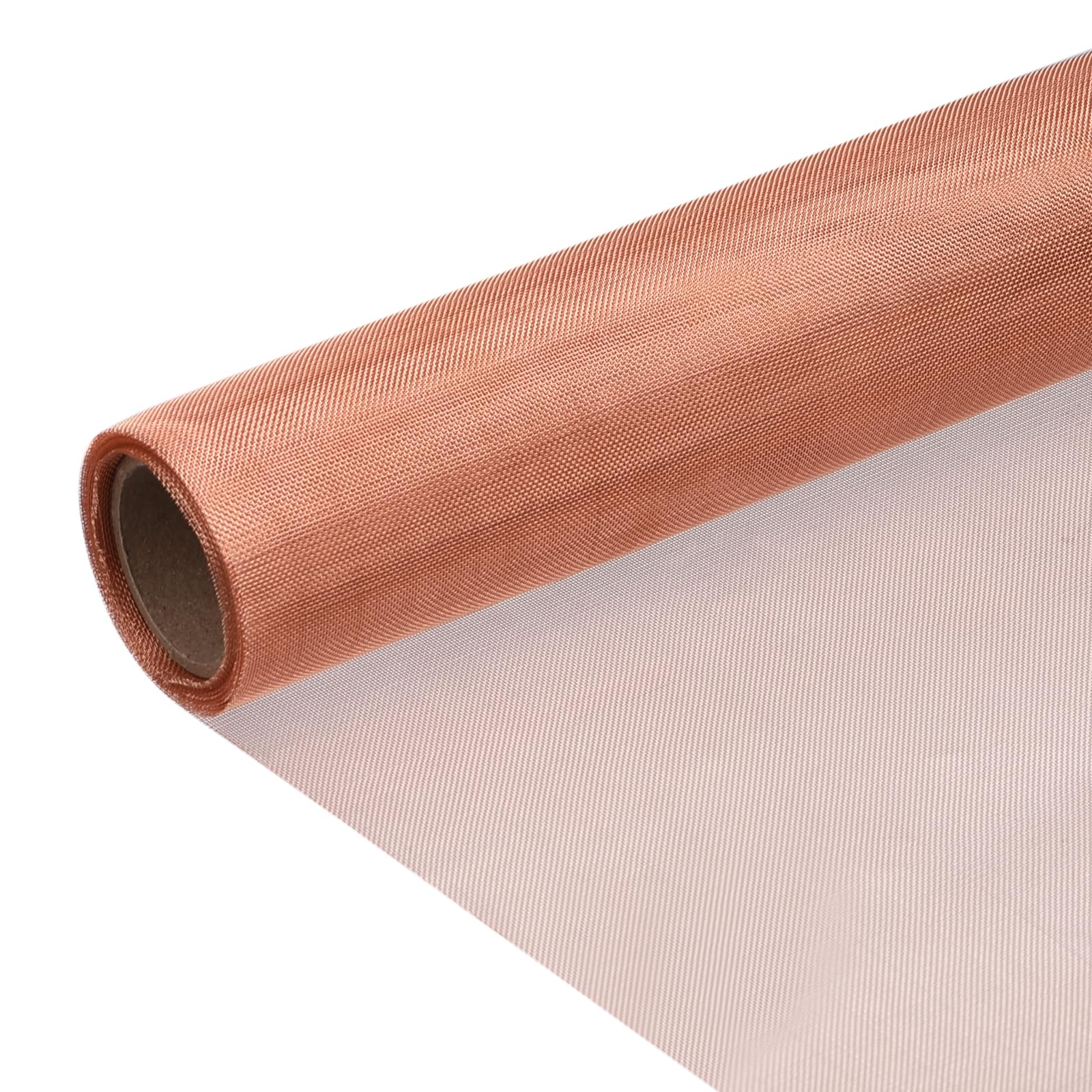 Bronze Woven Wire Mesh