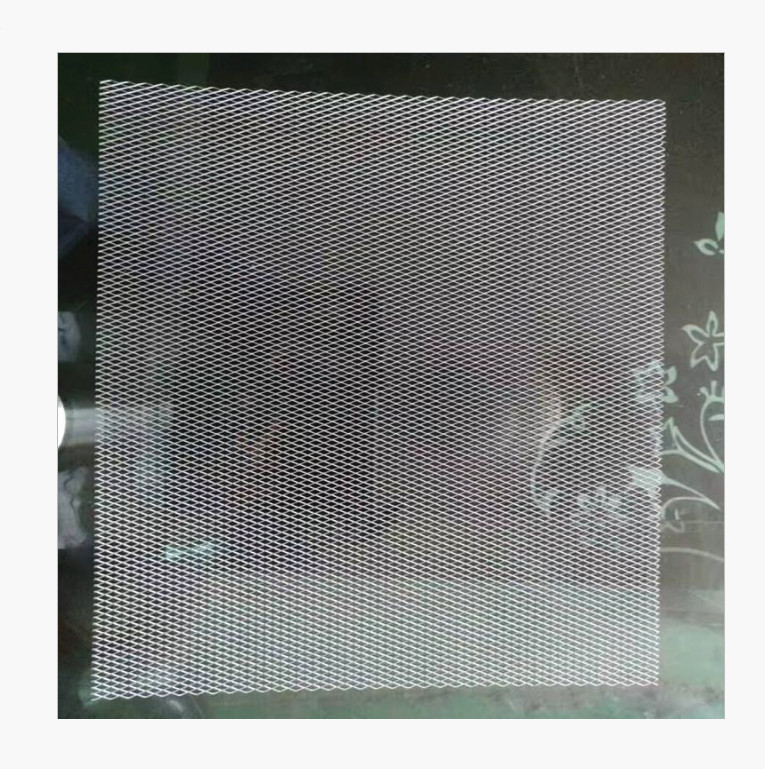Monel Woven Wire Mesh